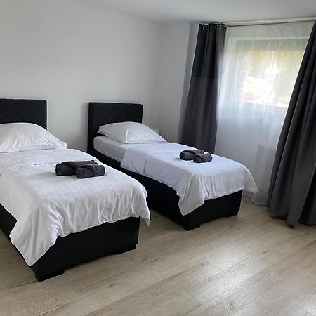 Alb Apartments List Hannover Dış mekan fotoğraf