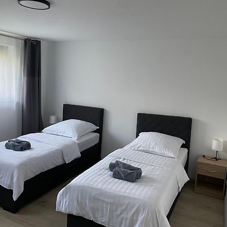 Alb Apartments List Hannover Dış mekan fotoğraf