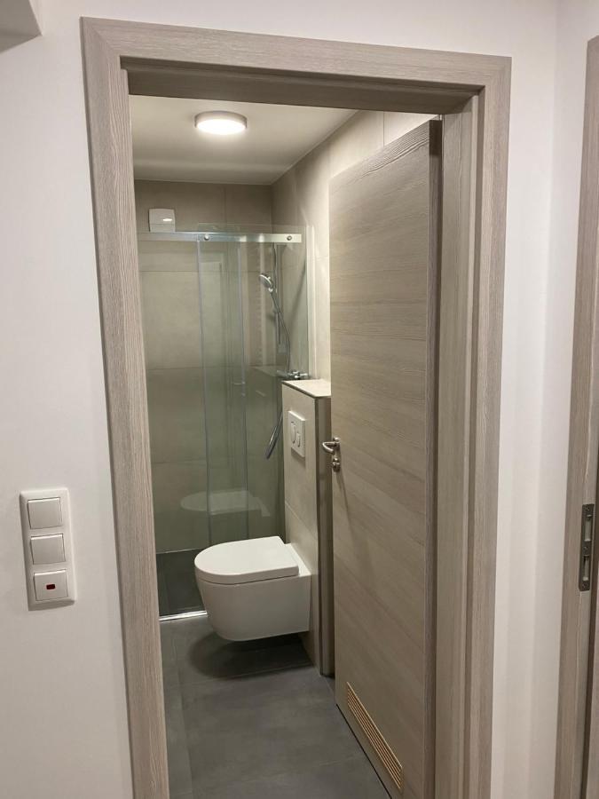 Alb Apartments List Hannover Dış mekan fotoğraf