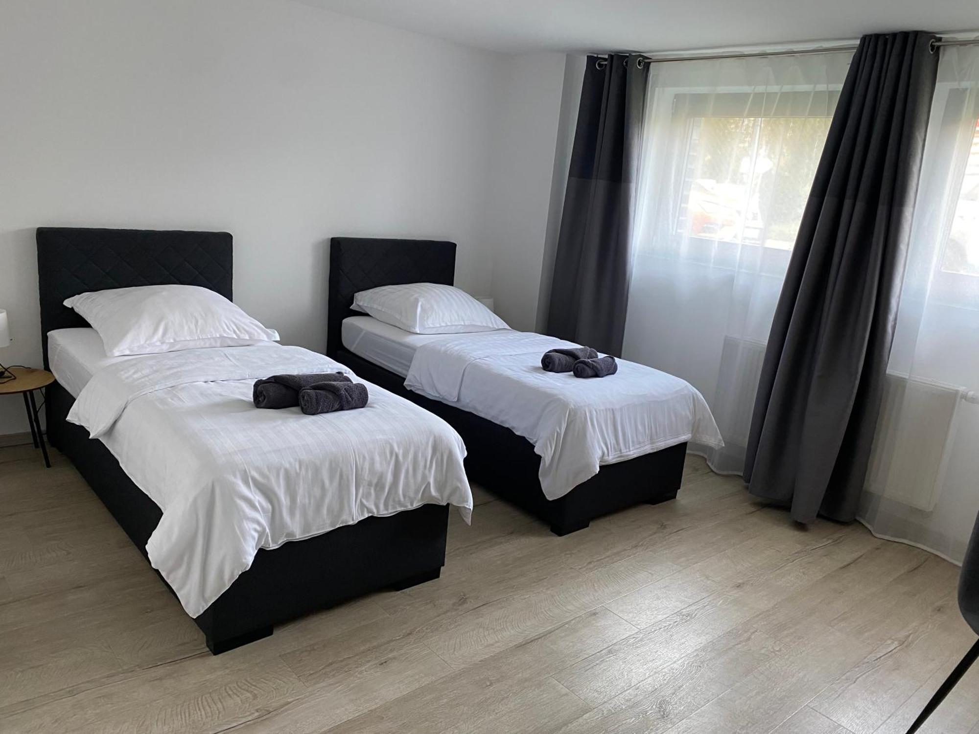 Alb Apartments List Hannover Dış mekan fotoğraf